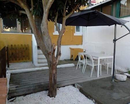 Lisbon View Village Almada Kültér fotó