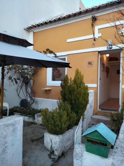 Lisbon View Village Almada Kültér fotó