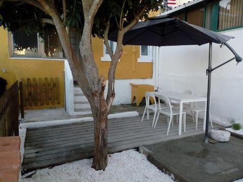 Lisbon View Village Almada Kültér fotó